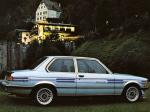 Alpina B6 2.8 1978 года